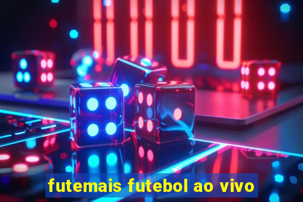 futemais futebol ao vivo